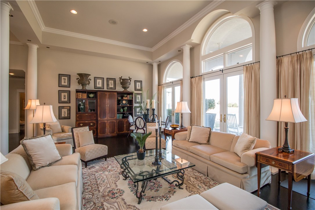 Pinnacle - Residential