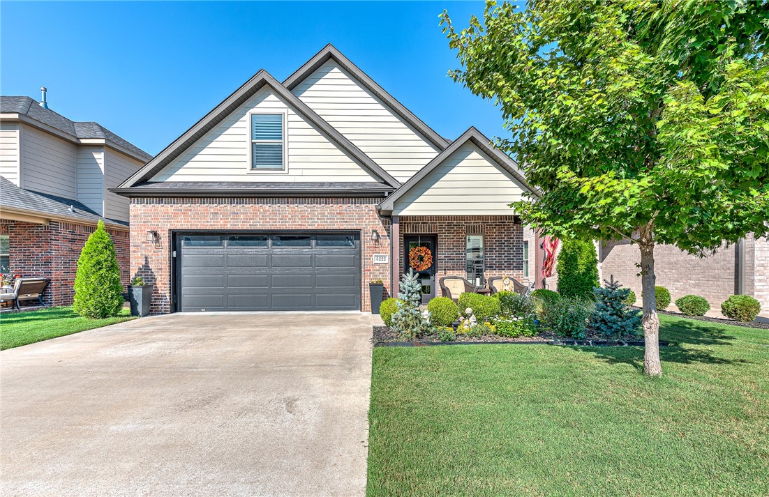 Shadow Valley Ph 8 Rogers - Residential