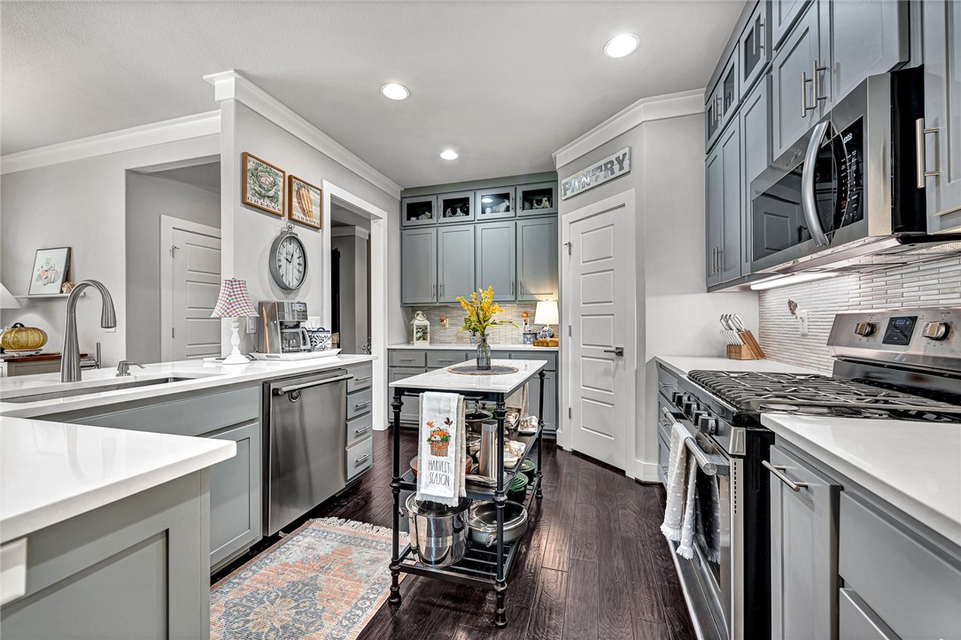 Shadow Valley Ph 8 Rogers - Residential