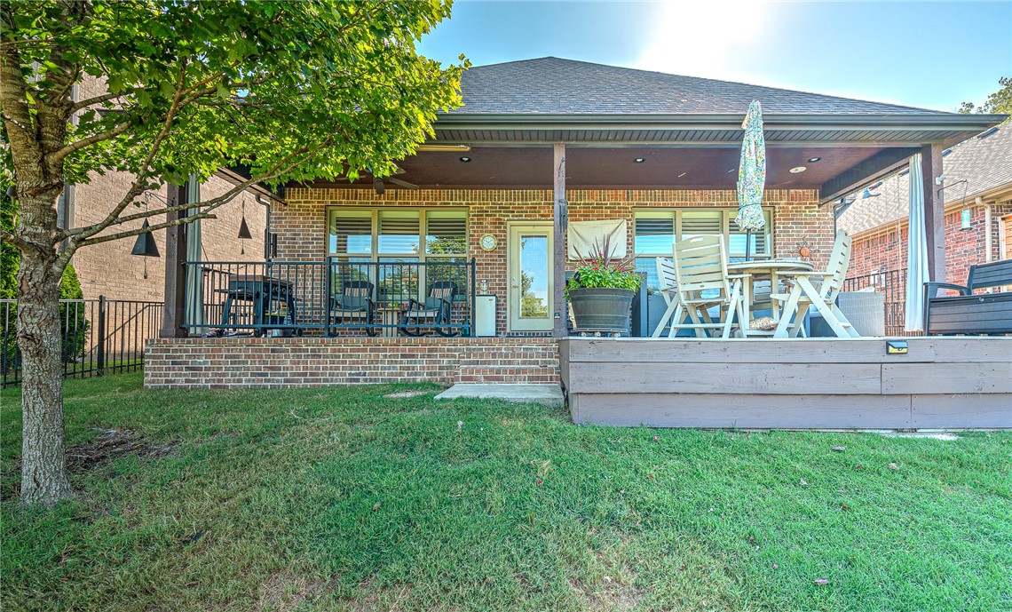 Shadow Valley Ph 8 Rogers - Residential