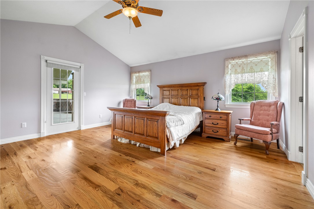 Briarwood Estate unit 1 - Residential