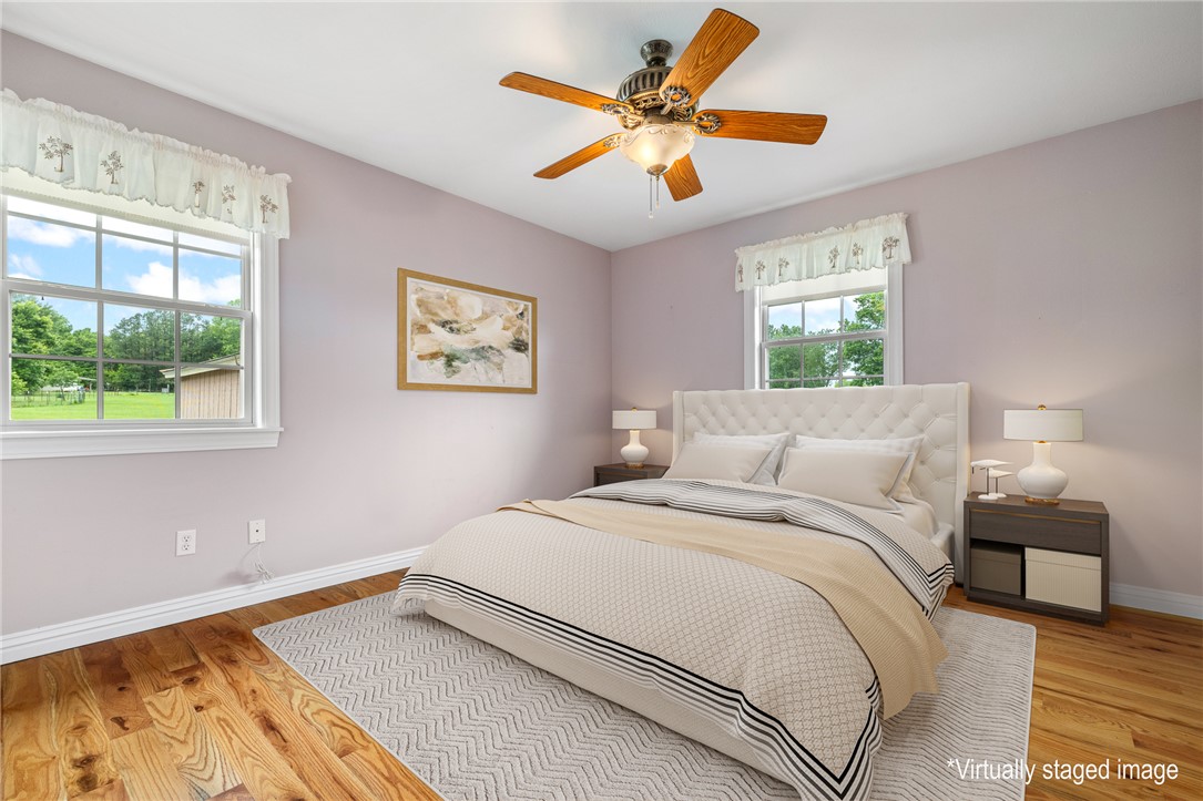Briarwood Estate unit 1 - Residential