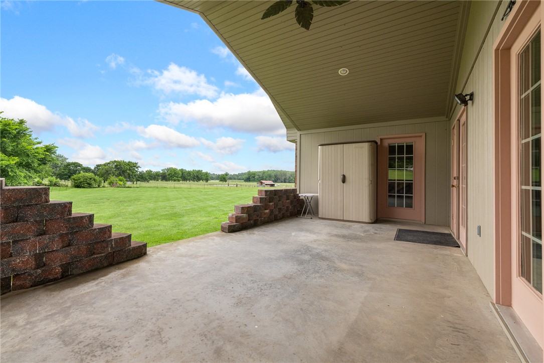 Briarwood Estate unit 1 - Residential