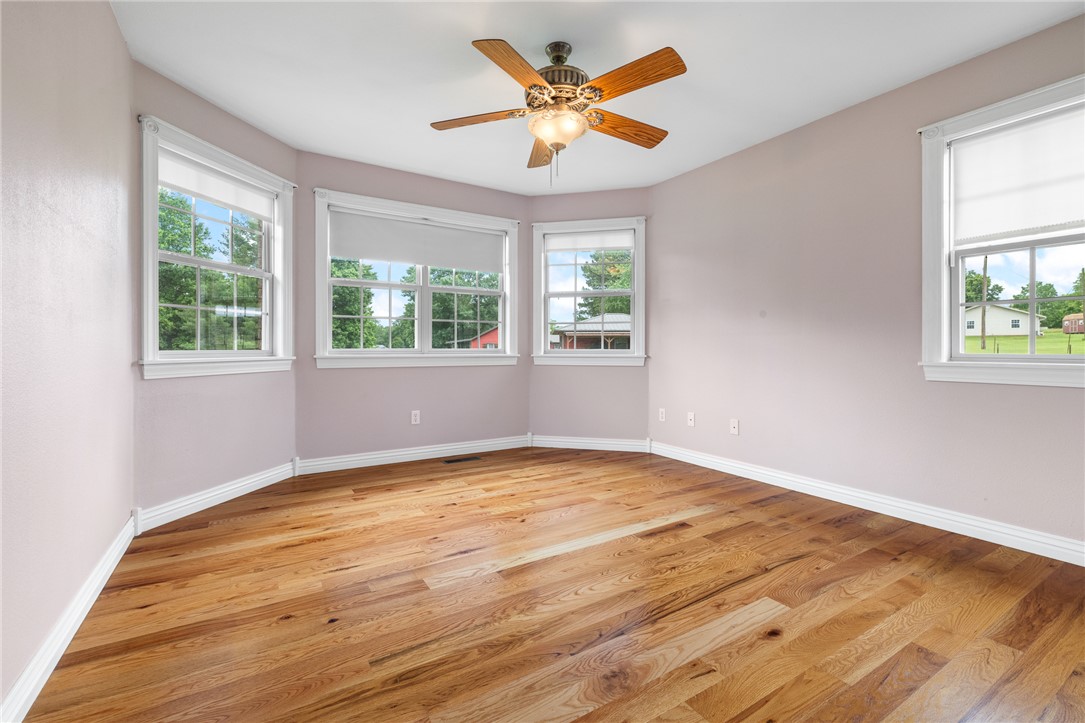 Briarwood Estate unit 1 - Residential