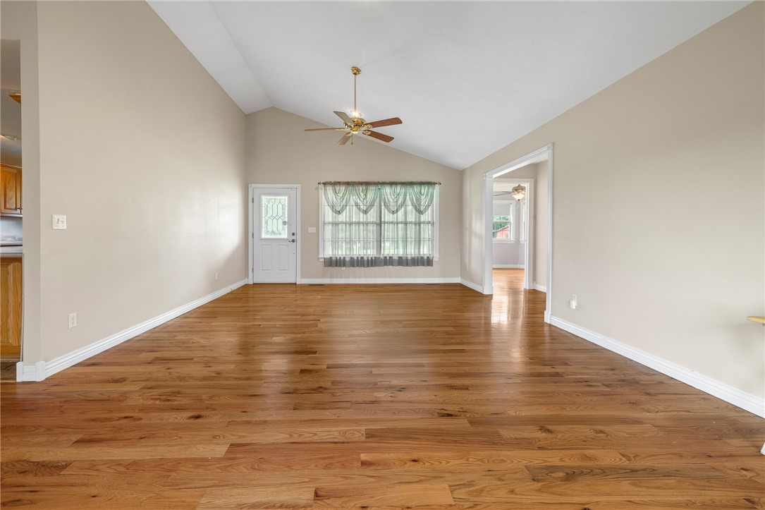 Briarwood Estate unit 1 - Residential