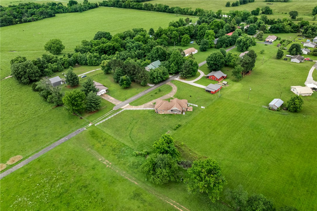 Briarwood Estate unit 1 - Residential