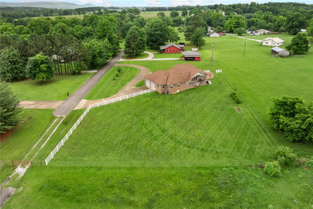 Briarwood Estate unit 1 - Residential