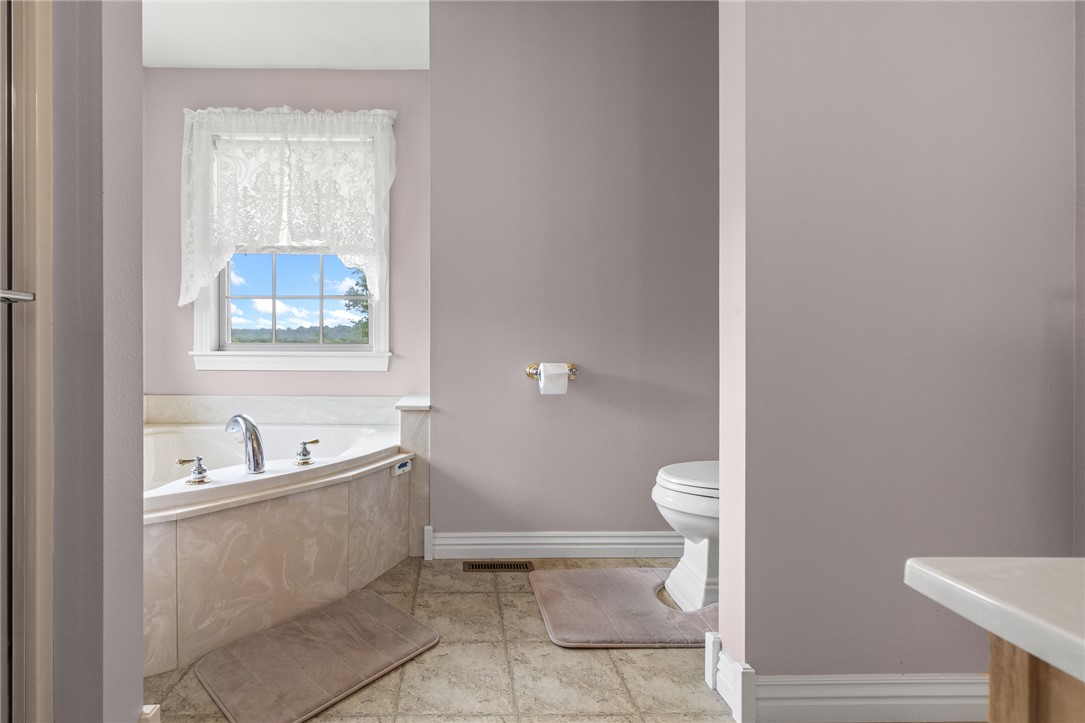 Briarwood Estate unit 1 - Residential