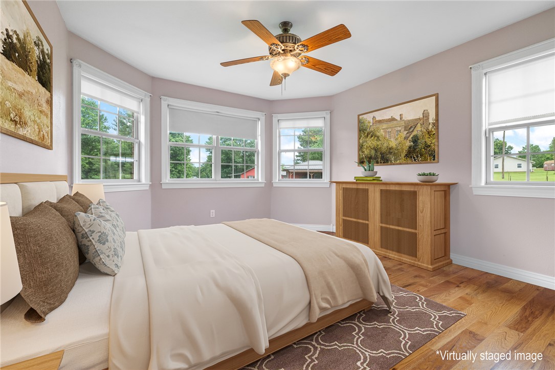 Briarwood Estate unit 1 - Residential