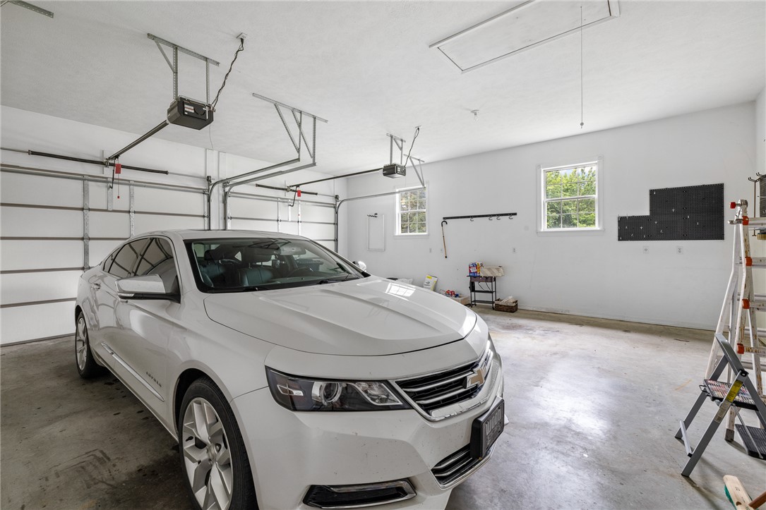 Briarwood Estate unit 1 - Residential
