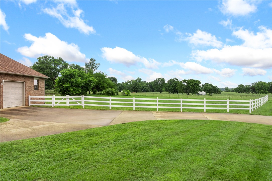 Briarwood Estate unit 1 - Residential