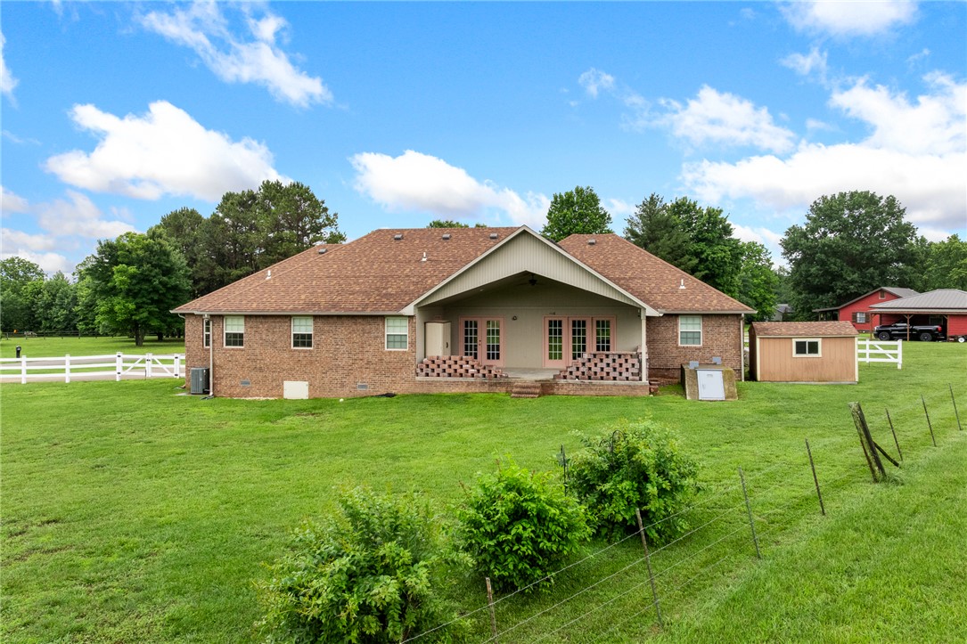 Briarwood Estate unit 1 - Residential