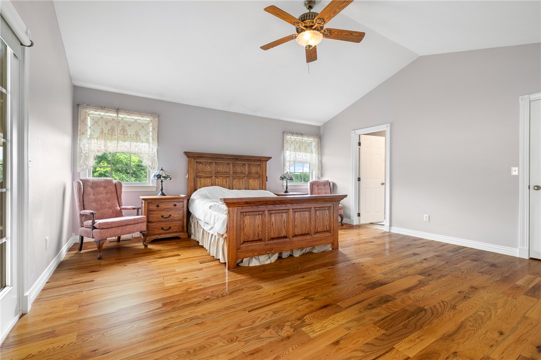 Briarwood Estate unit 1 - Residential