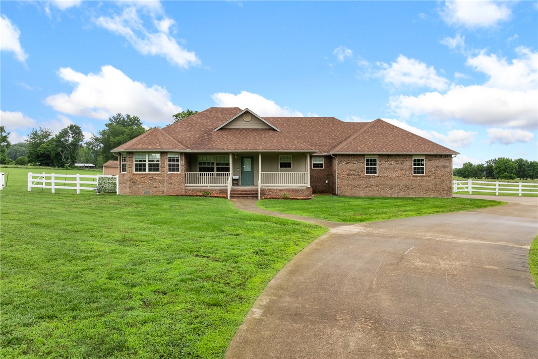 Briarwood Estate unit 1 - Residential