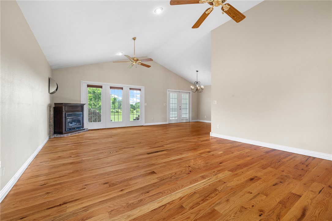 Briarwood Estate unit 1 - Residential
