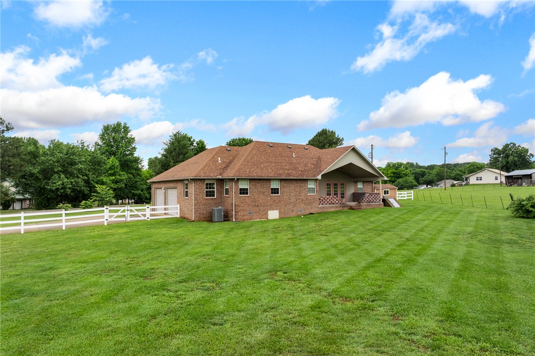 Briarwood Estate unit 1 - Residential