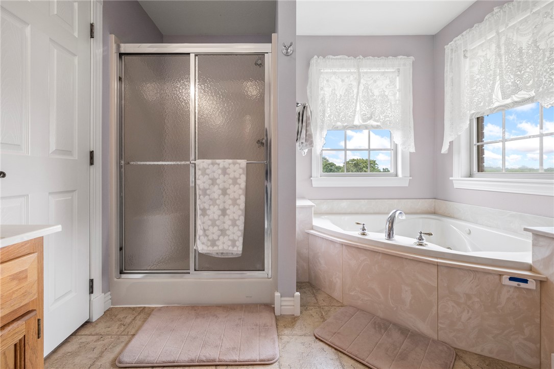 Briarwood Estate unit 1 - Residential