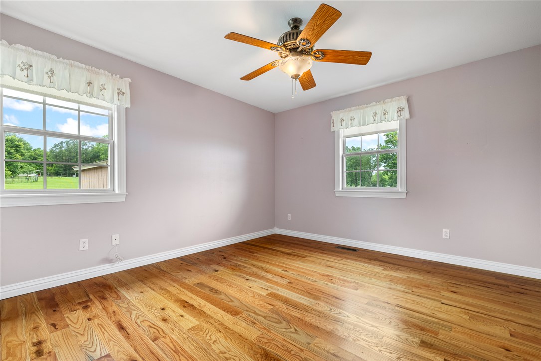 Briarwood Estate unit 1 - Residential