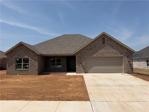 Photo of 151 N Panther Avenue, Farmington, AR 72730 (MLS # 1357887)