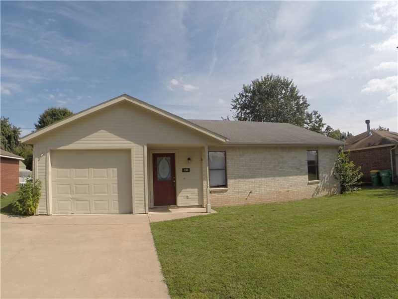 Affordable living in Centerton.,CALL THE APPOINTMENT CENTER 855-917-9144