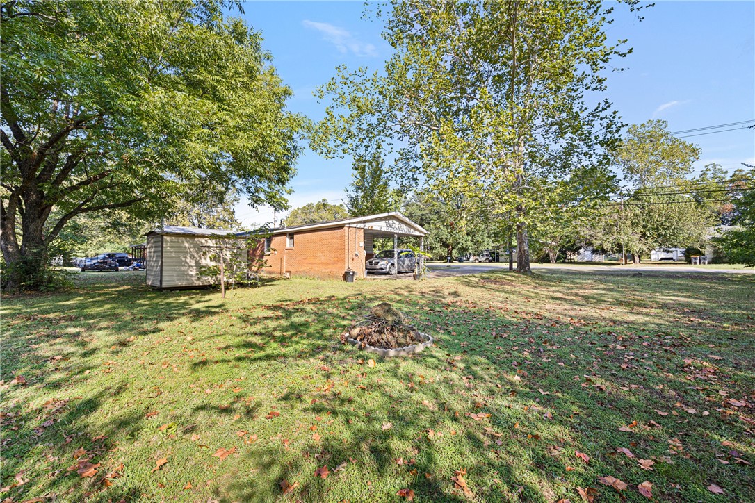 RSVL By Sections - Residential