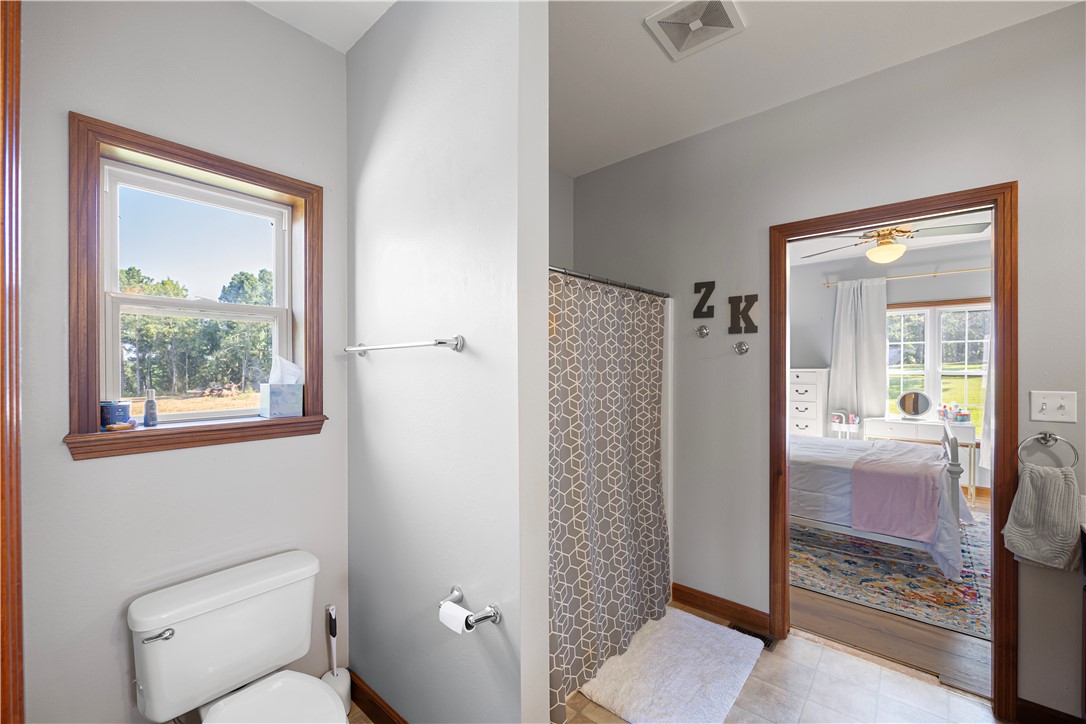 EAGLE RIDGE I - Residential