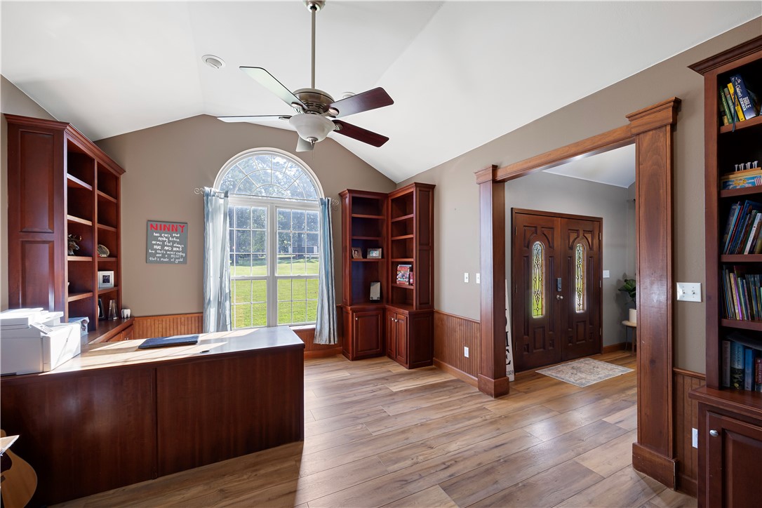 EAGLE RIDGE I - Residential