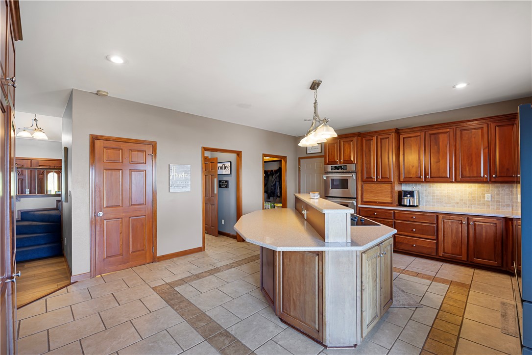 EAGLE RIDGE I - Residential