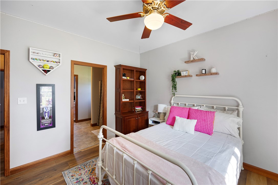 EAGLE RIDGE I - Residential