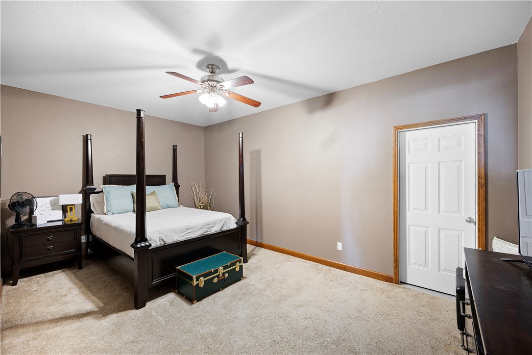 EAGLE RIDGE I - Residential