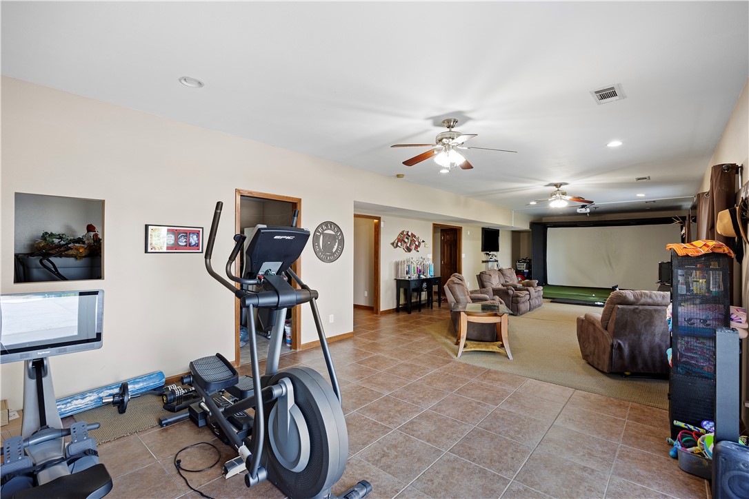 EAGLE RIDGE I - Residential