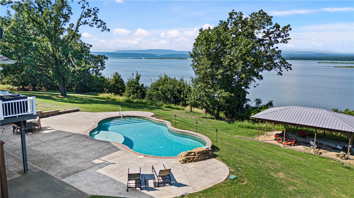 EAGLE RIDGE I - Residential