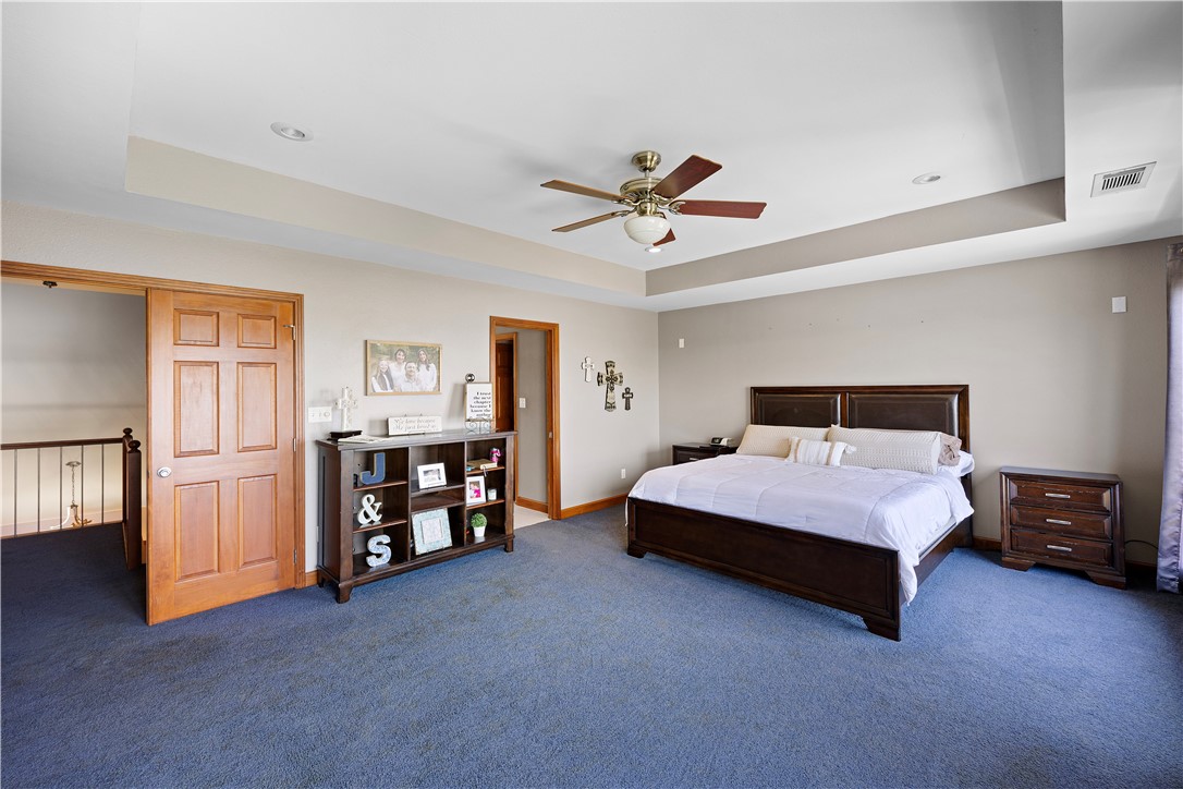 EAGLE RIDGE I - Residential