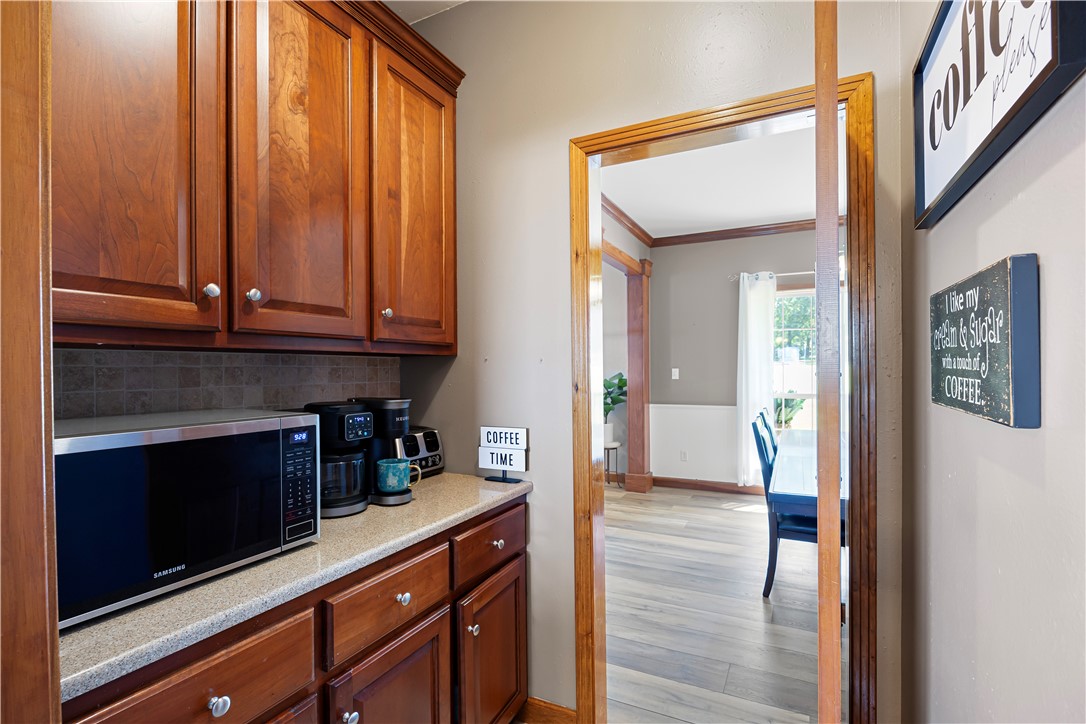 EAGLE RIDGE I - Residential