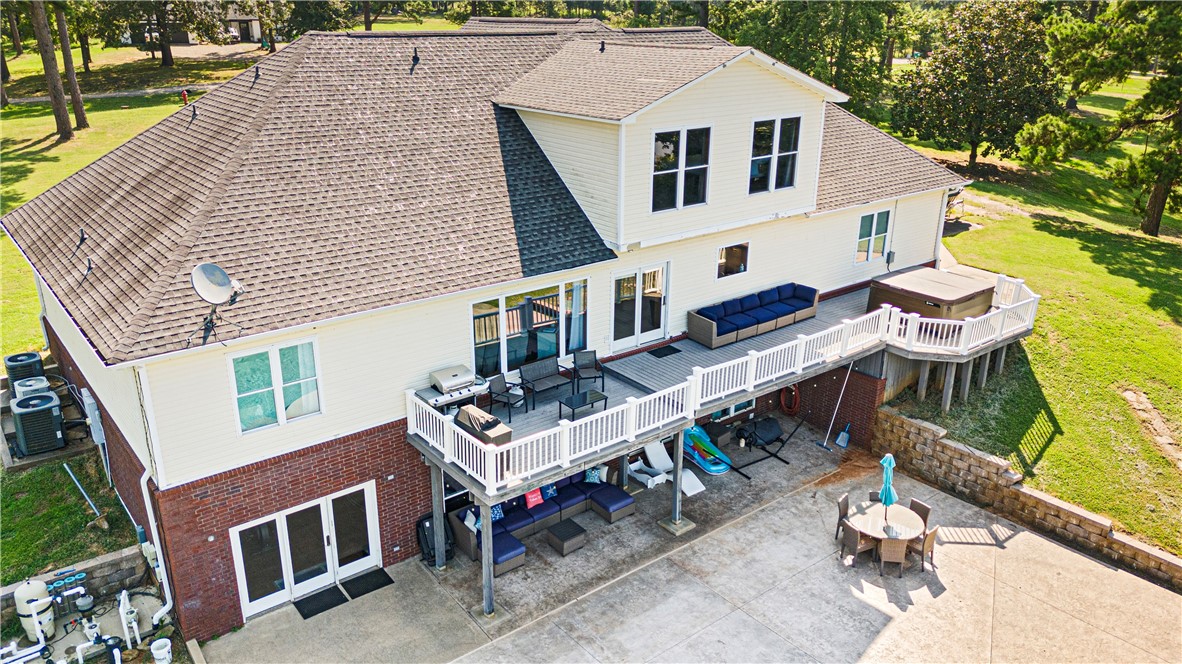 EAGLE RIDGE I - Residential