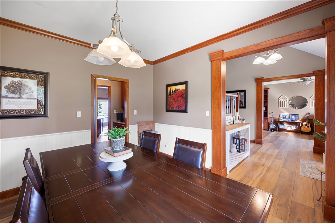 EAGLE RIDGE I - Residential