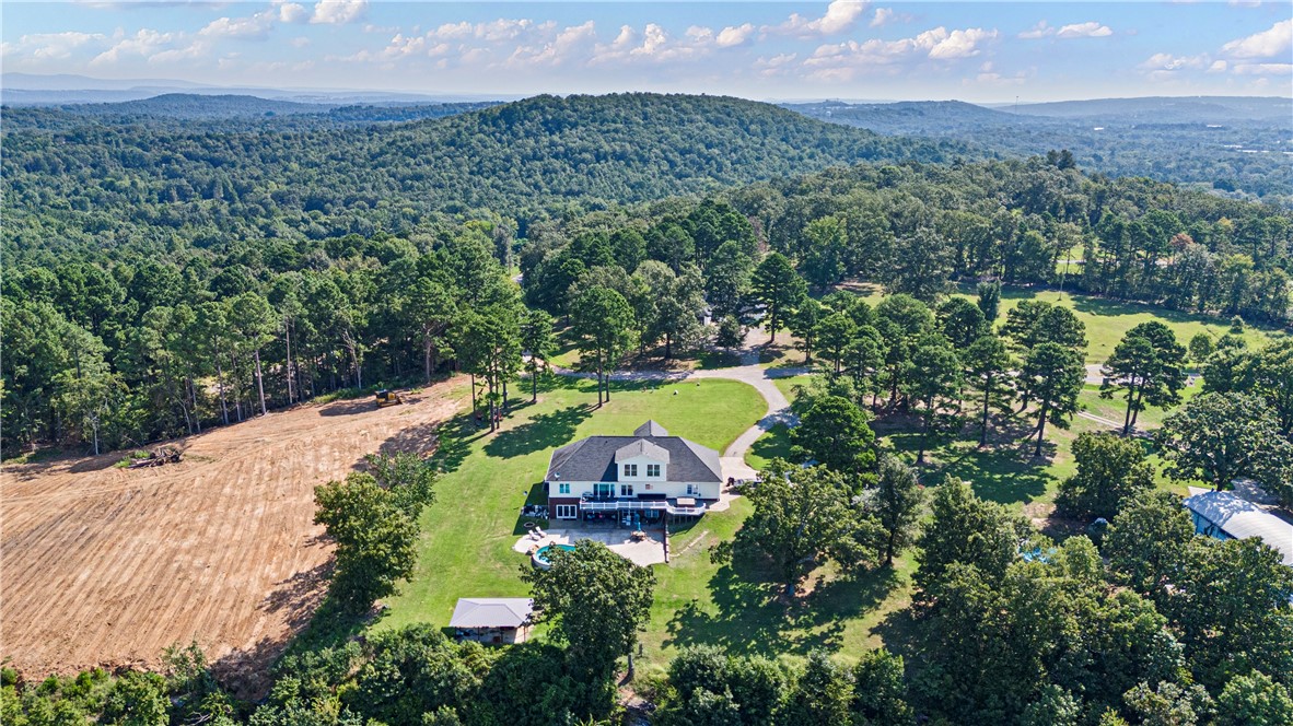 EAGLE RIDGE I - Residential