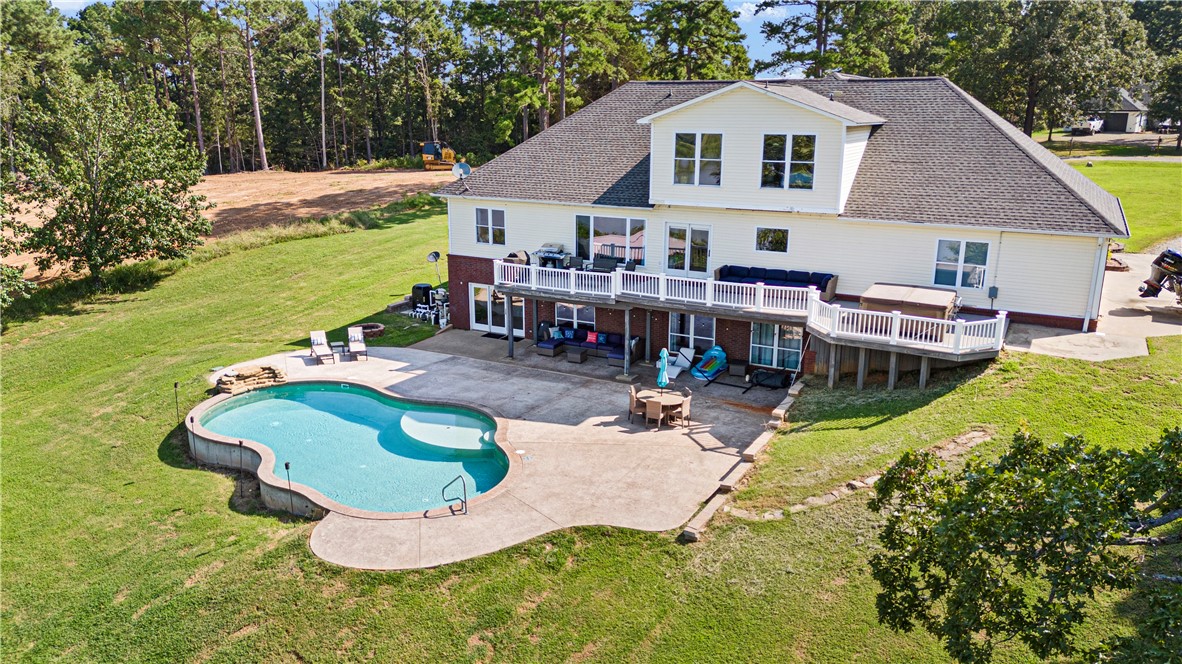 EAGLE RIDGE I - Residential