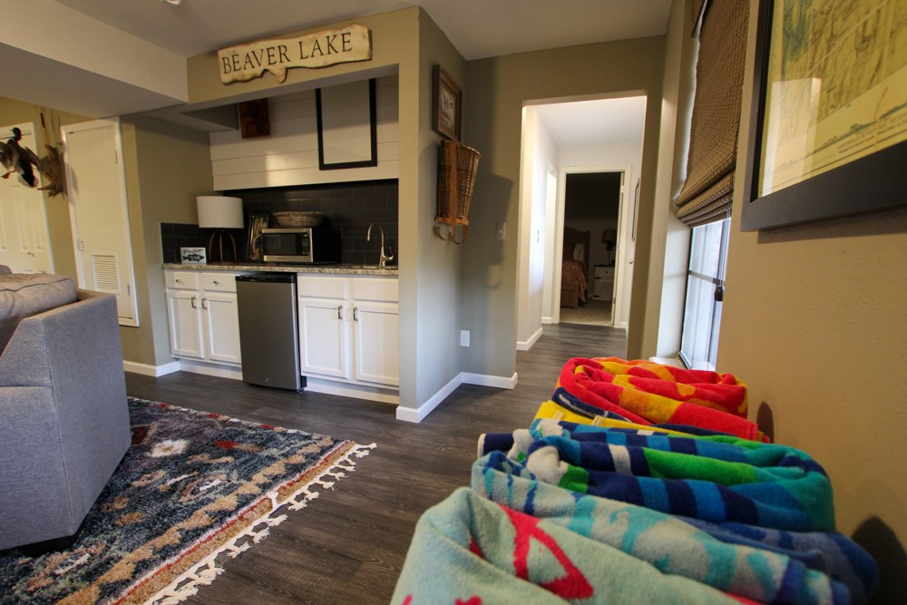 Tanglewood - Residential