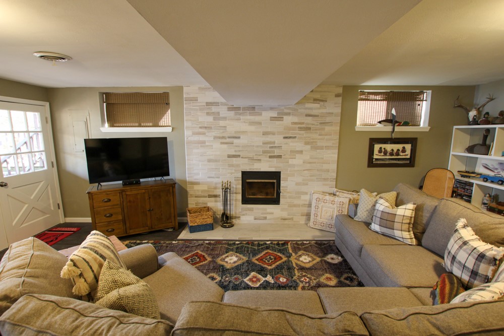 Tanglewood - Residential