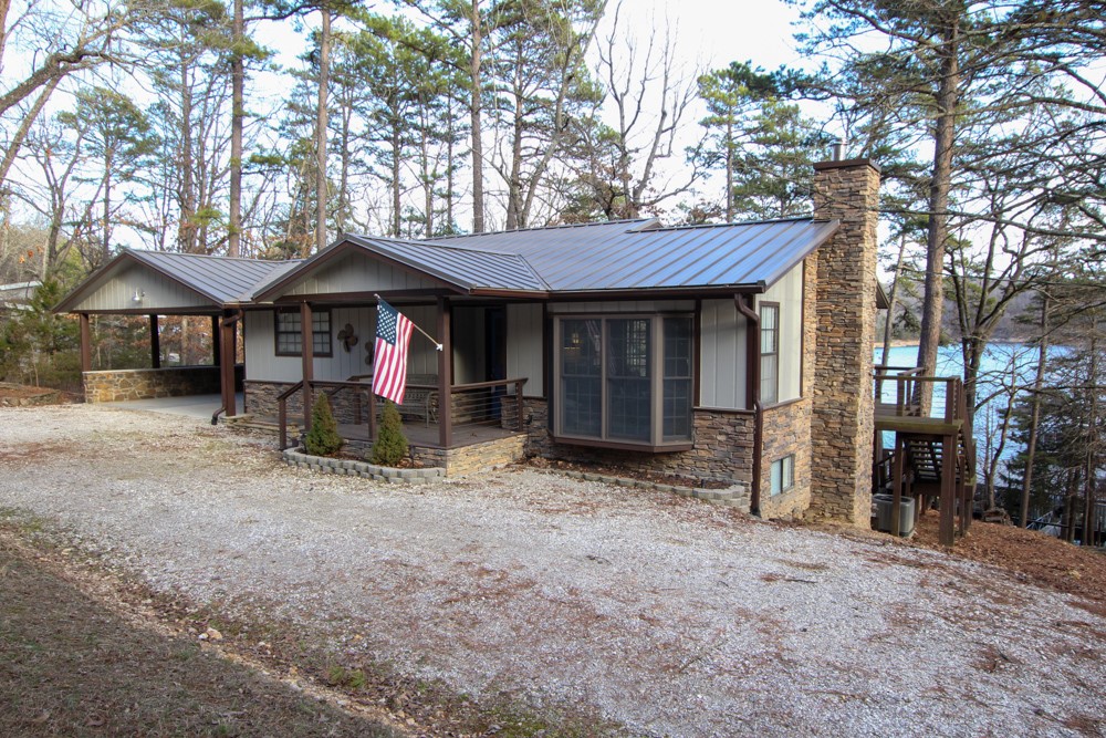 Tanglewood - Residential