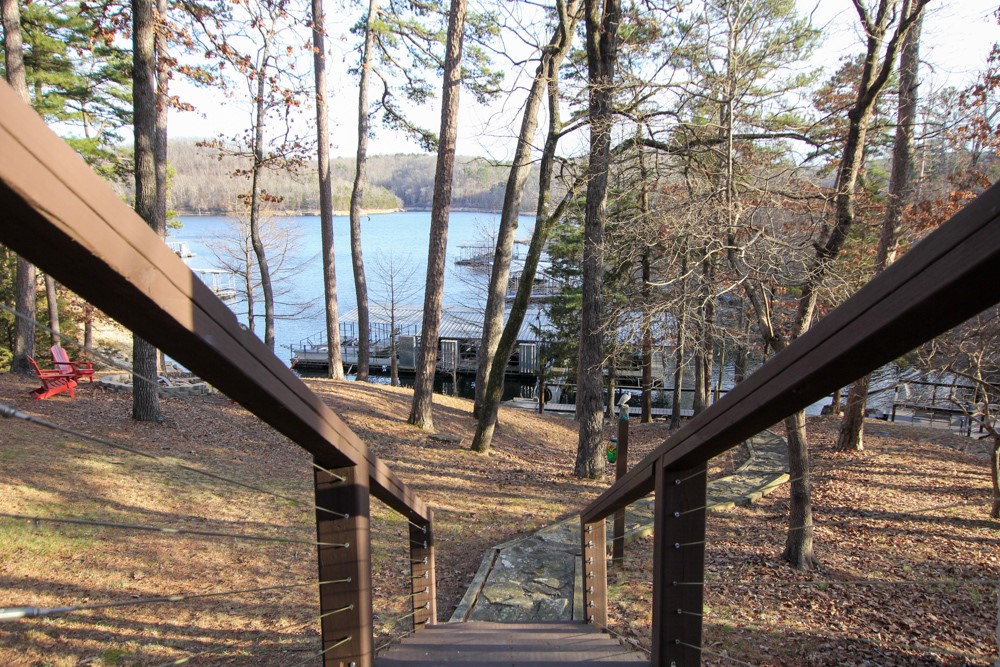 Tanglewood - Residential