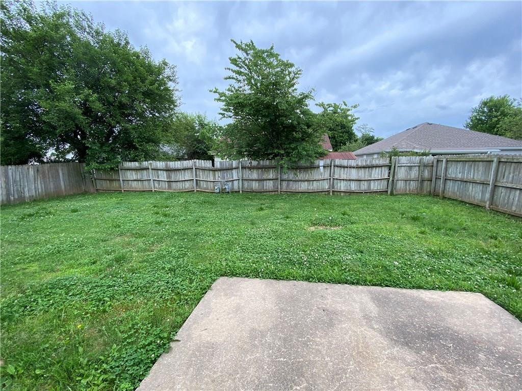 Kristyl Heights - Residential Lease