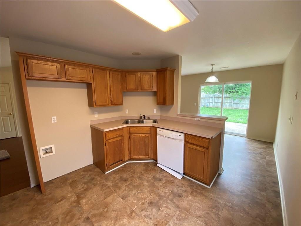 Kristyl Heights - Residential Lease