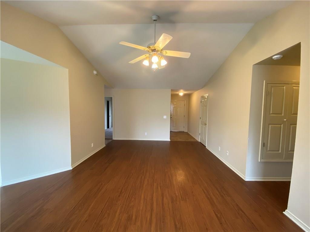 Kristyl Heights - Residential Lease