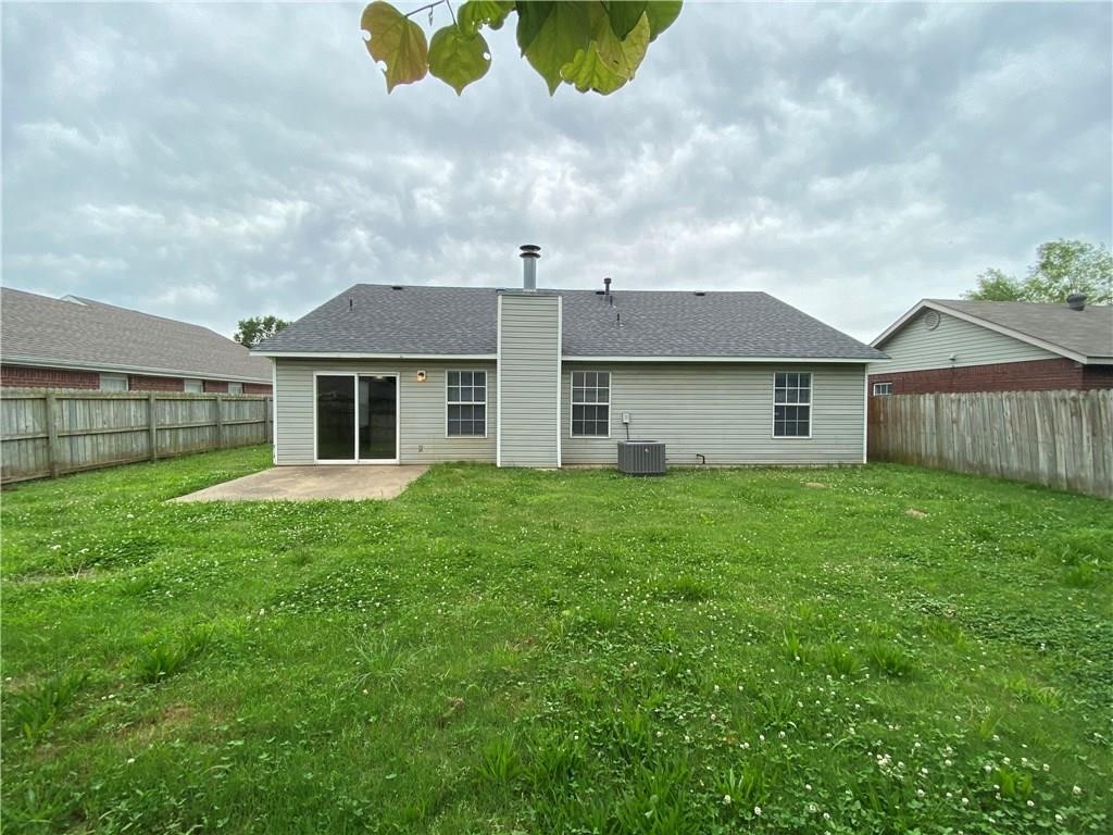 Kristyl Heights - Residential Lease