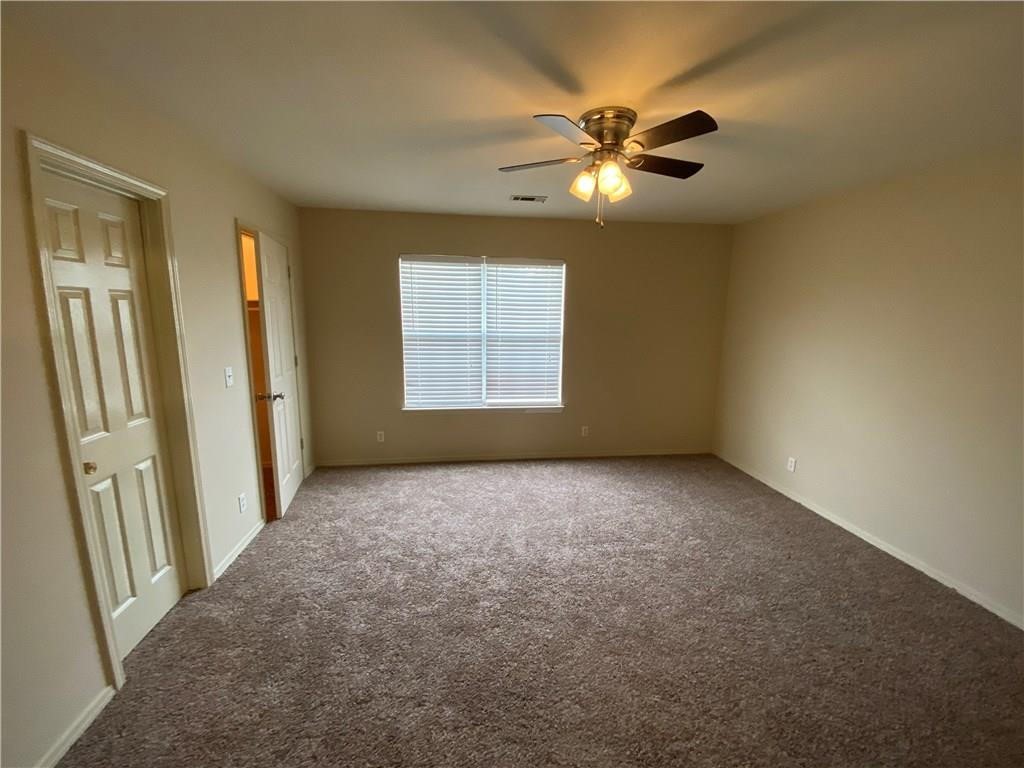 Kristyl Heights - Residential Lease