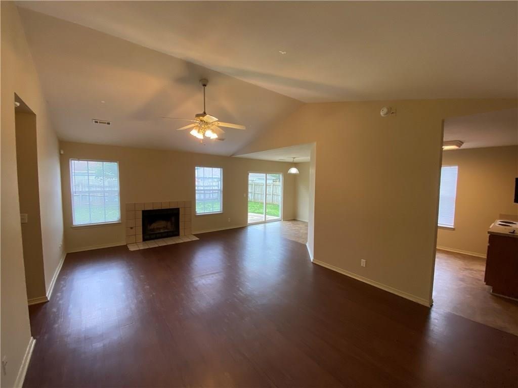 Kristyl Heights - Residential Lease