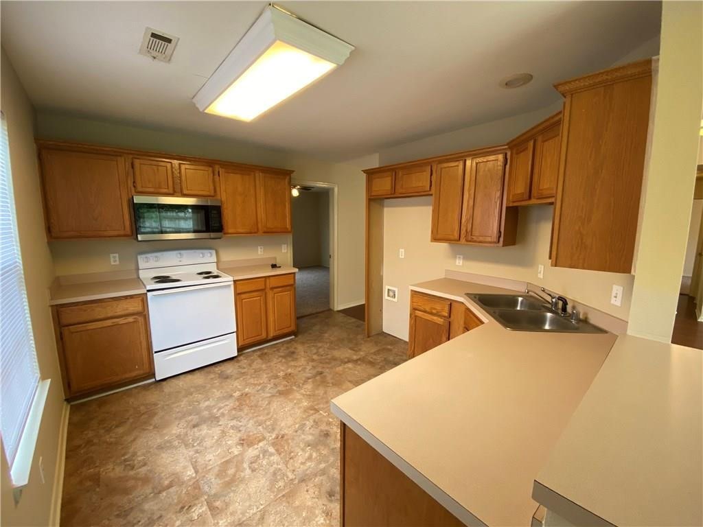 Kristyl Heights - Residential Lease