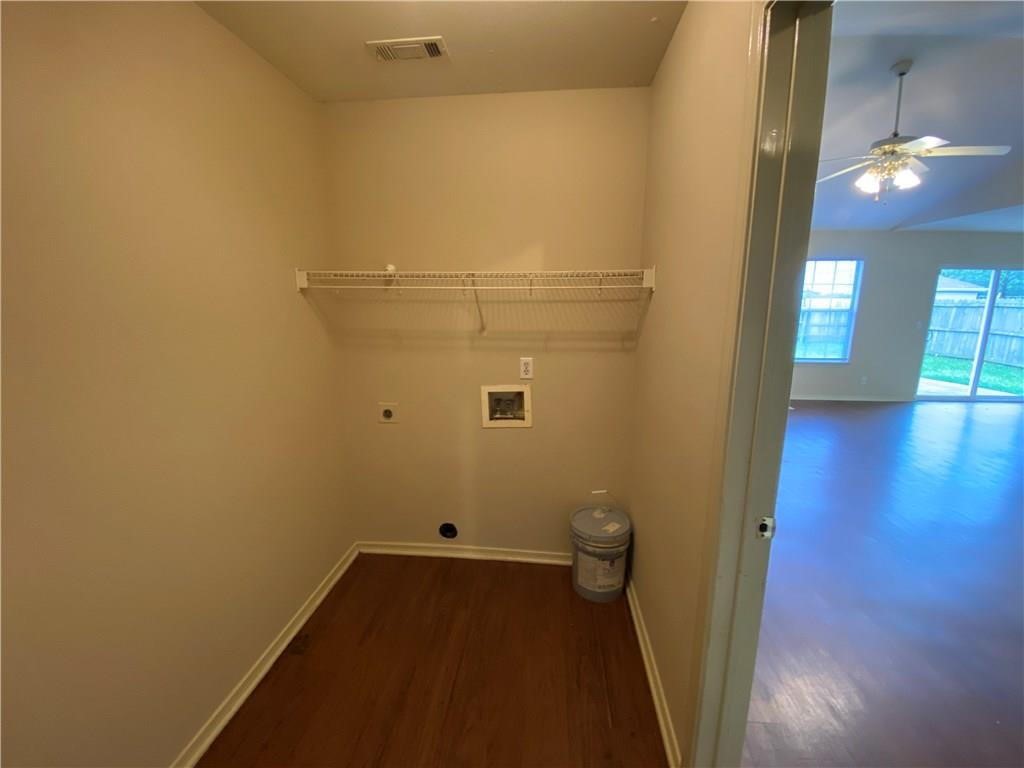 Kristyl Heights - Residential Lease